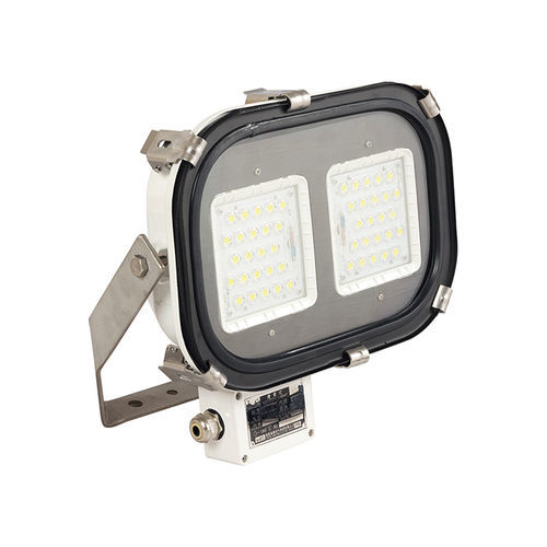 Projecteur de pont - TG18-L - Haixing Maritime Electric Group - pour navire / à LED / en inox