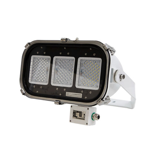 Projecteur de pont - TG20-L - Haixing Maritime Electric Group - pour navire / à LED / en inox
