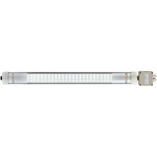 Luminaire d'extérieur - JCL15-1 - Haixing Maritime Electric Group - d'intérieur / pour navire / pour bateau