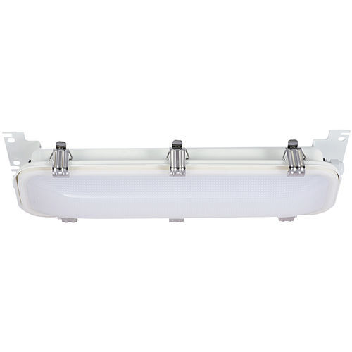 Lampe de secours - HJCL16 - Haixing Maritime Electric Group - d'extérieur / pour bateau / pour navire