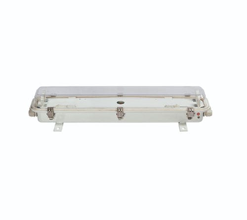 Lampe de secours - JCY42-2D - Haixing Maritime Electric Group - d'extérieur / marine / pour navire