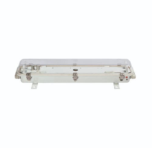 Lampe d'extérieur - JCY32-2D - Haixing Maritime Electric Group - pour navire / à LED / suspension