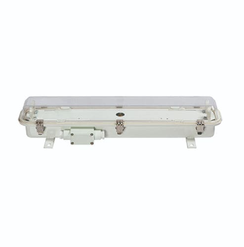 Lampe d'extérieur - JCY23-2D - Haixing Maritime Electric Group - pour navire / à LED / suspension