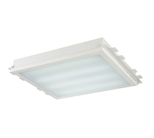 Plafonnier de secours - JPY26-4 - Haixing Maritime Electric Group - d'intérieur / pour navire / pour bateau