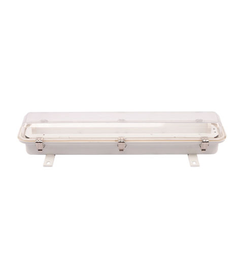 Lampe de secours - JCY28-2L - Haixing Maritime Electric Group - d'extérieur / marine / de navire