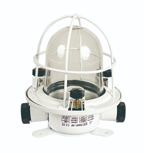 Lampe d'intérieur - CCD1-2 - Haixing Maritime Electric Group - d'extérieur / pour navire / de pont