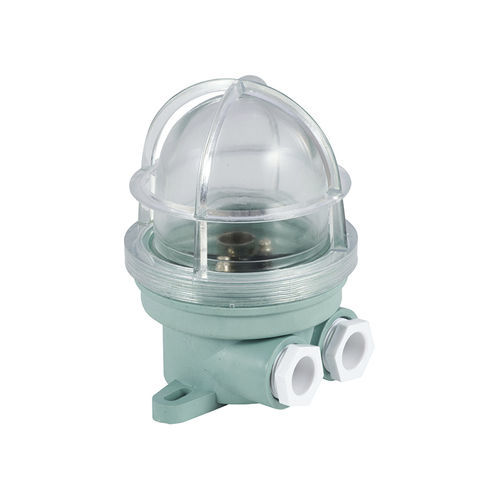 Lampe d'intérieur - CCD5-2 - Haixing Maritime Electric Group - d'extérieur / pour navire / de pont