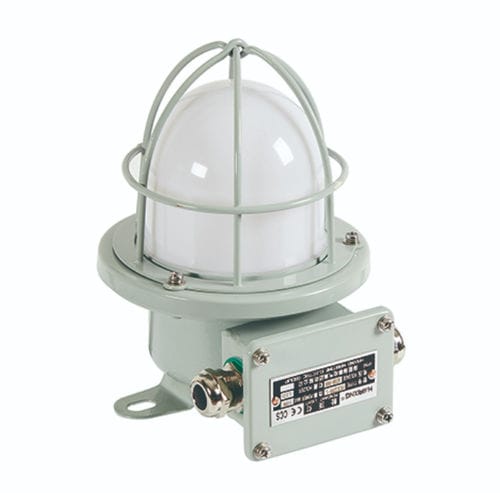 Lampe d'intérieur - HCCD8-L - Haixing Maritime Electric Group - d'extérieur / pour navire / de cabine