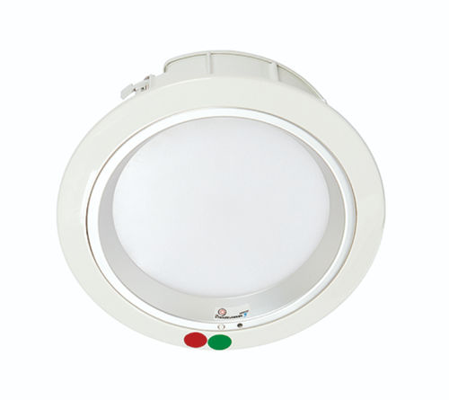 Lampe de secours - JXQ-7G - Haixing Maritime Electric Group - pour navire / de cabine / à LED