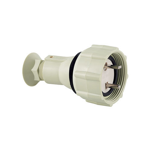 Prise électrique marine - CTS - Haixing Maritime Electric Group - mâle