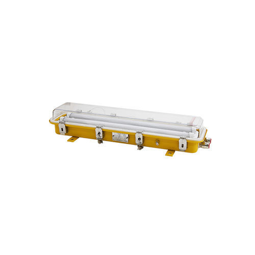 Lampe d'extérieur - CFL18 - Haixing Maritime Electric Group - de navire / pour salle des machines / pour pont