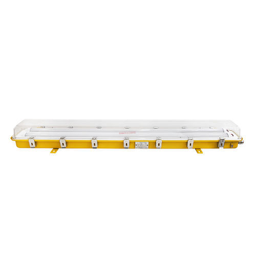 Lampe d'extérieur - CFL36 - Haixing Maritime Electric Group - de navire / pour salle des machines / pour pont