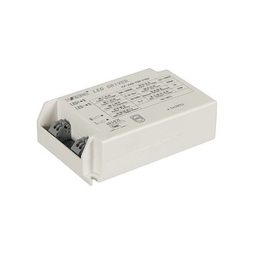 Module de contrôle de l'éclairage pour lampes à LED - HX-24D-350-F103 - Haixing Maritime Electric Group - pour navire