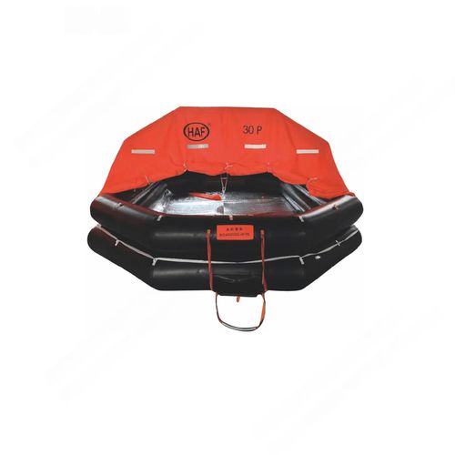 radeau de survie pour navire - Haixing Maritime Electric Group