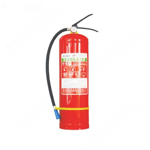 Extincteur à poudre - MFZ/ABC5 - Haixing Maritime Electric Group - portable