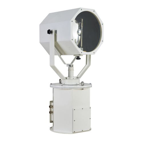 projecteur de recherche - Haixing Maritime Electric Group