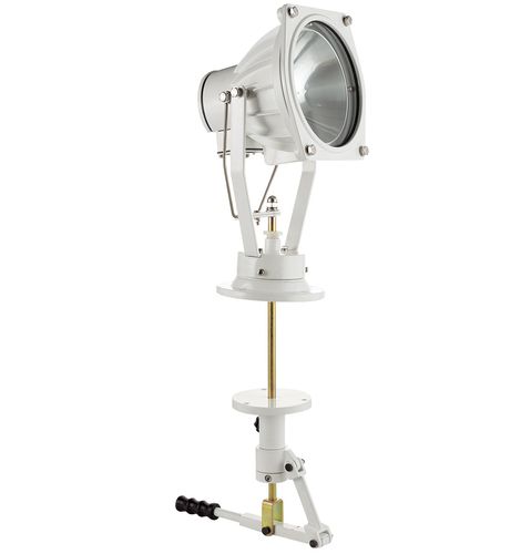 Projecteur de pont - TG9 - Haixing Maritime Electric Group - pour navire / marin / pour yacht