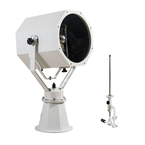 Projecteur de recherche - TZ1-N - Haixing Maritime Electric Group - marin / xénon