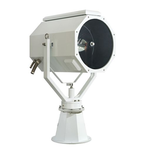 Projecteur de recherche - TZ3 - Haixing Maritime Electric Group - marin / xénon