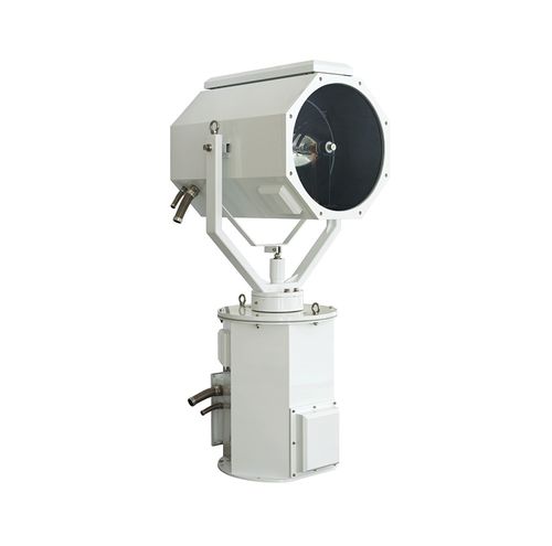Projecteur de recherche - TZ3-A - Haixing Maritime Electric Group - marin / xénon