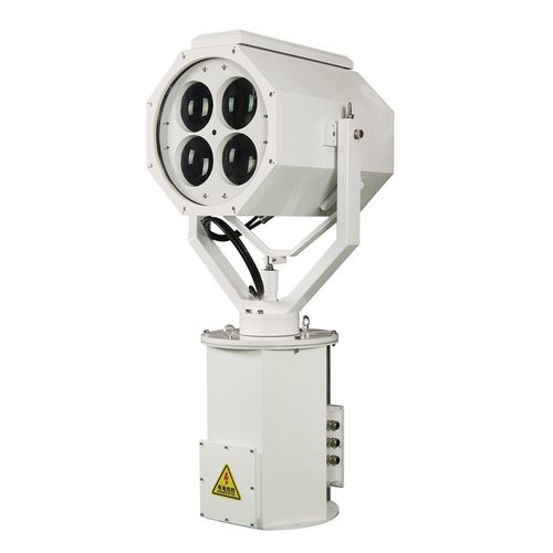 projecteur de recherche - Haixing Maritime Electric Group