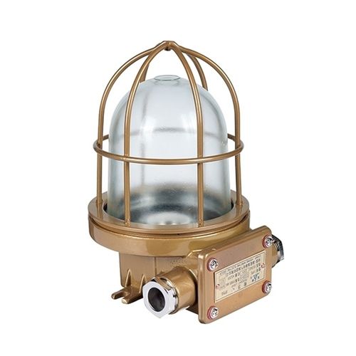 Lampe d'intérieur - CCD9-5D - Haixing Maritime Electric Group - d'extérieur / pour navire / de cabine