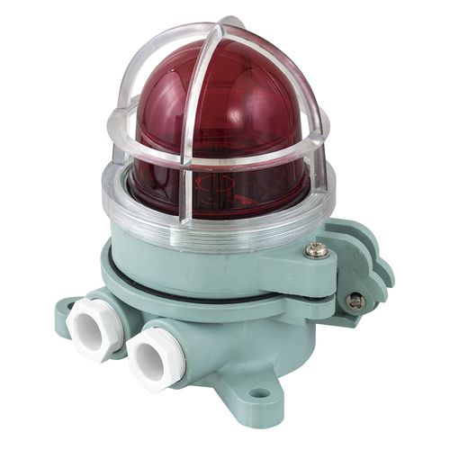 Applique d'intérieur - DS7-1M - Haixing Maritime Electric Group - d'extérieur / de bateau / pour navire