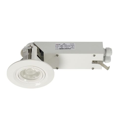 Lampe d'intérieur - HDL01 - Haixing Maritime Electric Group - de secours / pour bateau / pour navire