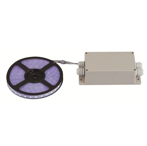 Lampe d'intérieur - JBL15-A - Haixing Maritime Electric Group - pour bateau / pour navire / pour yacht