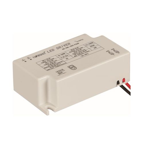 Module de contrôle de l'éclairage pour lampes à LED - HX-08D-350-F068 - Haixing Maritime Electric Group - pour navire