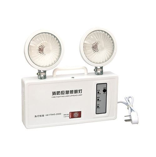 Lampe de secours - HY-YJ206 - Haixing Maritime Electric Group - d'intérieur / marine / de cabine
