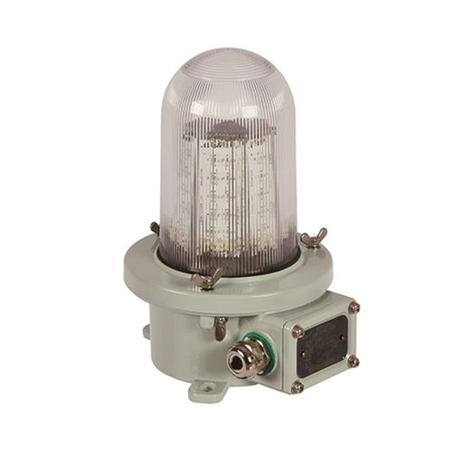 Feu de navigation pour bateau - JJD2-1 - Haixing Maritime Electric Group - pour navire / pour yacht / à LED