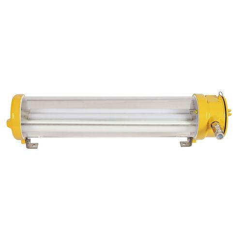 Lampe d'extérieur - CFY20-2D - Haixing Maritime Electric Group - de navire / pour salle des machines / pour pont