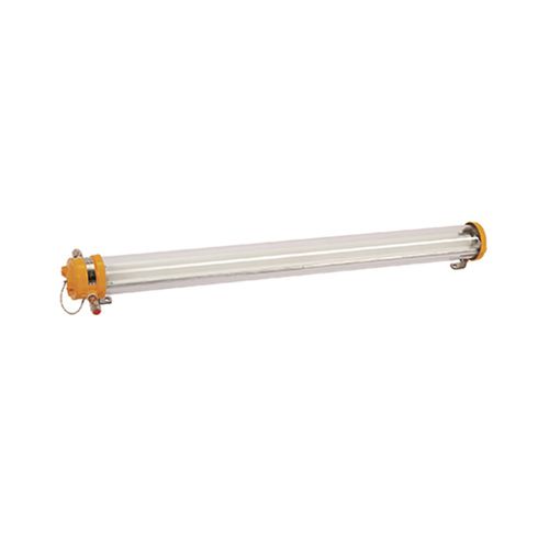 Lampe d'extérieur - CFY40-2D - Haixing Maritime Electric Group - de navire / pour salle des machines / d'atelier