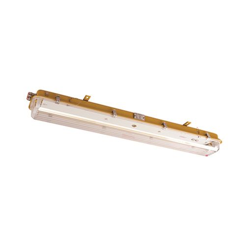 Lampe d'extérieur - CFY42-2L - Haixing Maritime Electric Group - de navire / de cabine / pour salle des machines