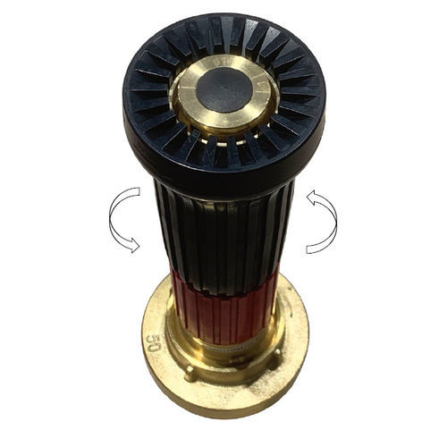 Canon à eau hydraulique - HXXF-24 - Haixing Maritime Electric Group