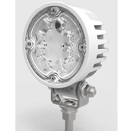 Projecteur extérieur - HYT11-15W - Haixing Maritime Electric Group - pour yacht / à LED / d'aluminium