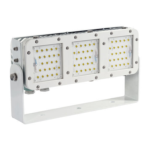 Projecteur de pont - TG30-L-220/TG30-L-440/TG30-L-600 - Haixing Maritime Electric Group - pour navire / pour port / pour terminal portuaire