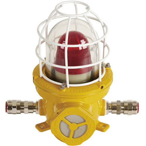 Éclairage ATEX pour navire - HJS05-FB - Haixing Maritime Electric Group