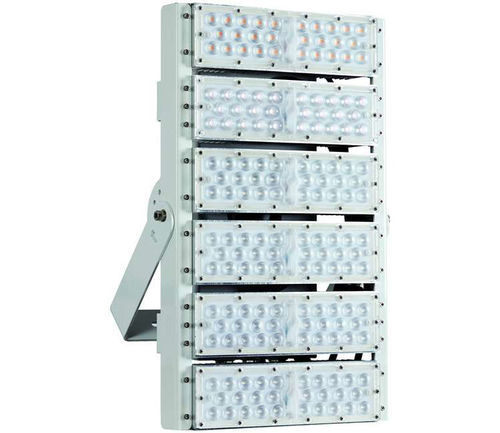 Projecteur extérieur - HACL1 - Haixing Maritime Electric Group - pour navire / à LED / d'aluminium