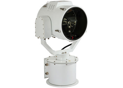 Spot torche - TZ4 - Haixing Maritime Electric Group - pour port / pour bateau / pour navire