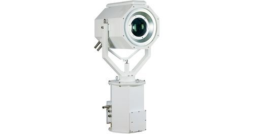 Spot torche - ZN-TZ7 - Haixing Maritime Electric Group - de sécurité / pour navire / pour bateau