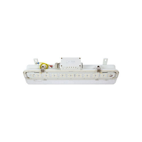 Plafonnier d'intérieur - JCY26-2NL - Haixing Maritime Electric Group - pour navire / pour moteur / pour salle des machines