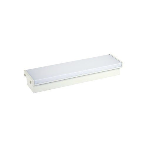 Plafonnier non spécifié - JPY24-2L - Haixing Maritime Electric Group - à LED / encastré / en acier
