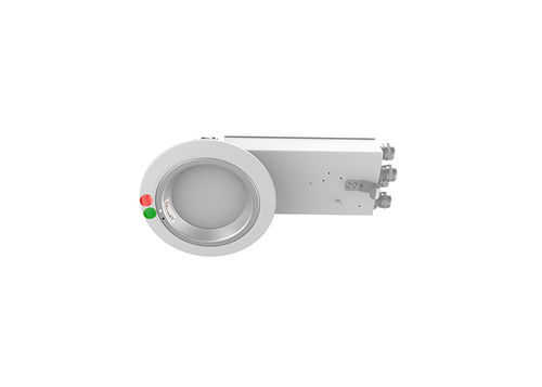 Plafonnier d'intérieur - JXQ-6G - Haixing Maritime Electric Group - non spécifié / pour bateau / pour navire de croisière