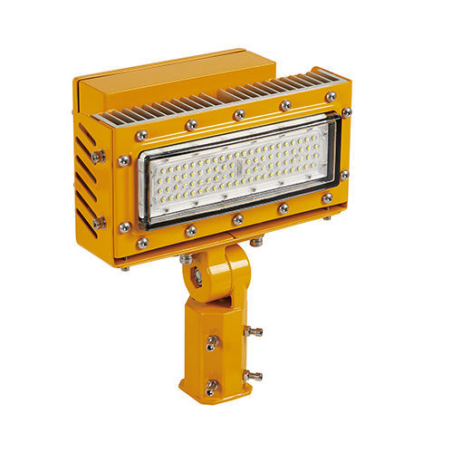 Projecteur extérieur - CFT9 - Haixing Maritime Electric Group - pour navire / à LED / en inox