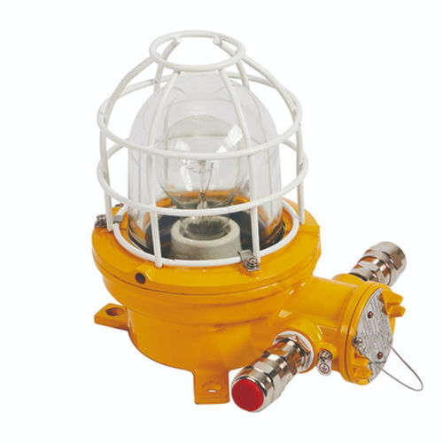 Éclairage ATEX - CFD4-C - Haixing Maritime Electric Group