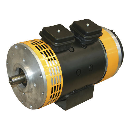 Moteur de propulsion - K9HV - BALKANCAR G. KOSTOV JSC - électrique / plaisance