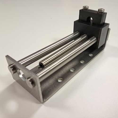 Unité de contrôle du moteur - UDS-33 - Mechanis S.L.