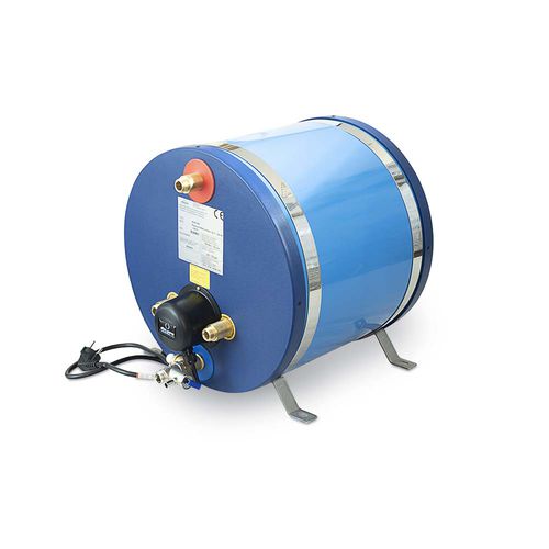 Chauffe-eau pour bateau - 08-01-001 - Albin Group LLC - électrique
